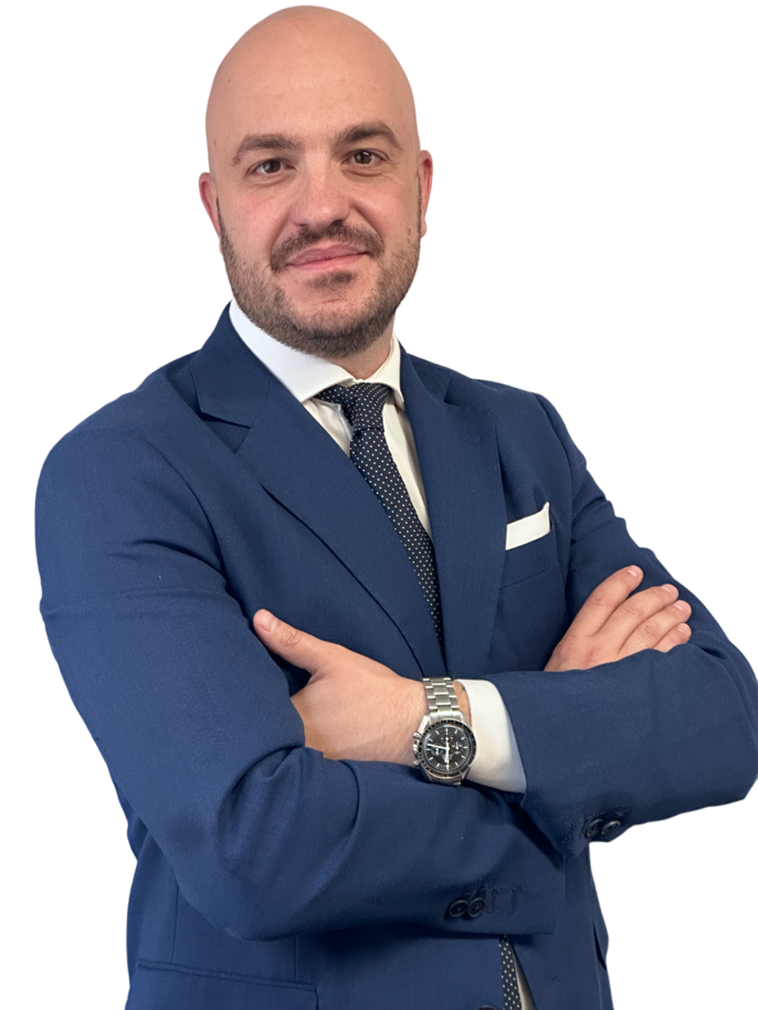 Maurizio Scarola, fondatore e CEO di Scarola Consulting