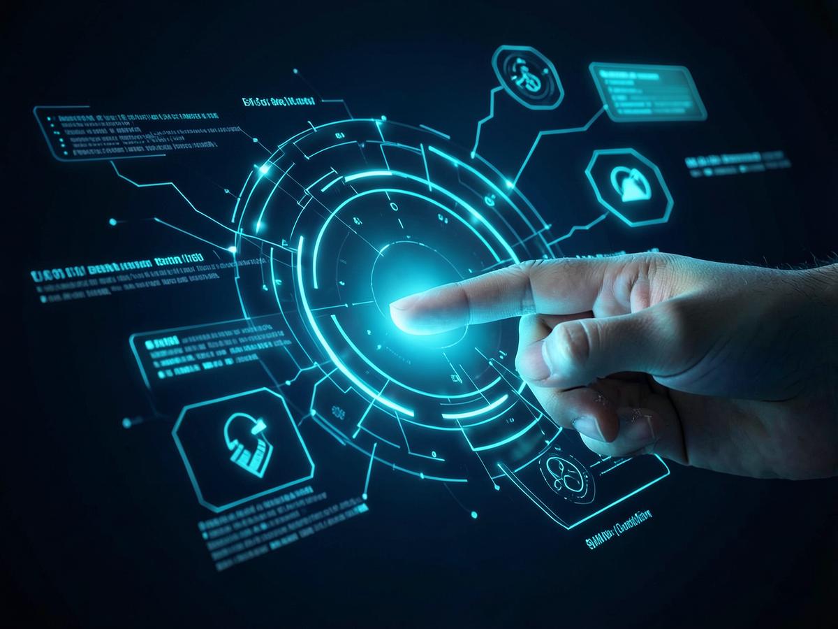 Digital Innovation